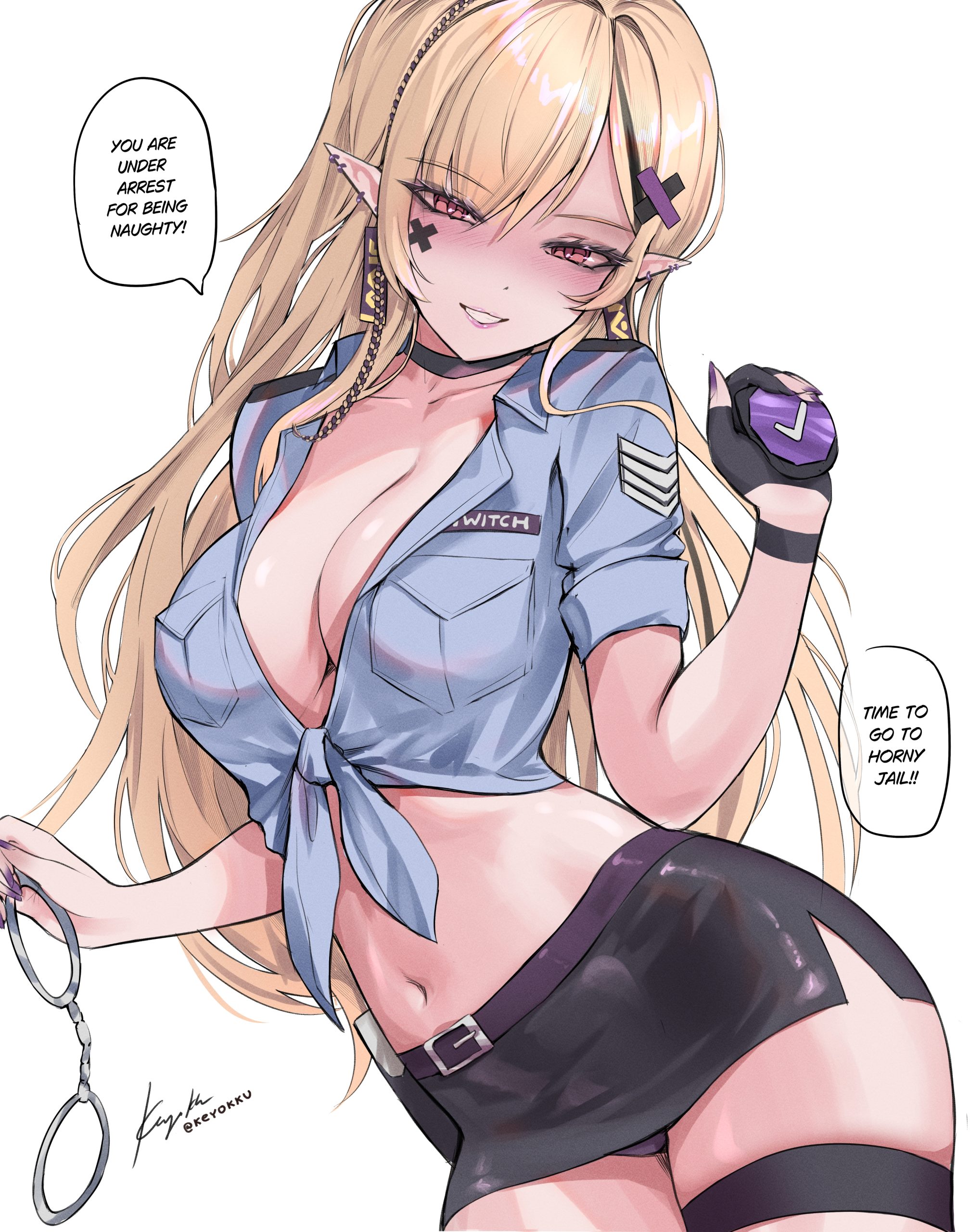 evetwitch m